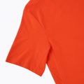 Pánské tenisové tričko Nike Dri-Fit Primary picante red/picante red 9