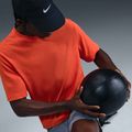 Pánské tenisové tričko Nike Dri-Fit Primary picante red/picante red 10