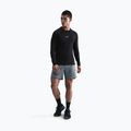 Pánské šortky Nike Pro Training Dri-Fit 6" smoke grey/black 2