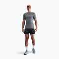 Pánské tréninkové tričko Nike Pro Training Dri-Fit smoke grey/black 2