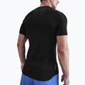 Pánské tréninkové tričko Nike Pro Training Dri-Fit black/white 3