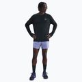 Pánské běžecké tričko Longsleeve Nike Stride Dri-Fit Waffle Crew black 2