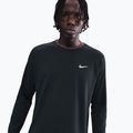 Pánské běžecké tričko Longsleeve Nike Stride Dri-Fit Waffle Crew black 4
