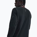 Pánské běžecké tričko Longsleeve Nike Stride Dri-Fit Waffle Crew black 5