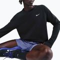 Pánské běžecké tričko Longsleeve Nike Stride Dri-Fit Waffle Crew black 6