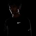 Pánské běžecké tričko Longsleeve Nike Stride Dri-Fit Waffle Crew black 7