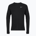 Pánské běžecké tričko Longsleeve Nike Stride Dri-Fit Waffle Crew black 7