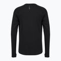 Pánské běžecké tričko Longsleeve Nike Stride Dri-Fit Waffle Crew black 8