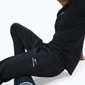 Pánské tréninkové kalhoty Nike Pro Training Dri-Fit black/white 4