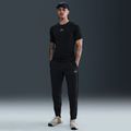 Pánské tréninkové kalhoty Nike Pro Training Dri-Fit black/white 6