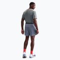 Pánské běžecké tričko Nike Miler Dri-Fit UV smoke grey 3