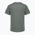 Pánské běžecké tričko Nike Miler Dri-Fit UV smoke grey 7