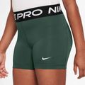 Dětské šortky Nike Pro comet fir/white 5
