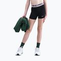 Dětské šortky Nike Pro black/med soft pink/white