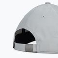 Kšiltovka  Jordan Rise Structured Metal Jumpman light smoke grey/R511 4