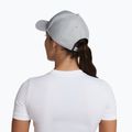 Kšiltovka  Jordan Rise Structured Metal Jumpman light smoke grey/R511 6
