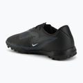 Pánské kopačky Nike Phantom 6 Low Academy TF black/black 3