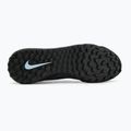 Pánské kopačky Nike Phantom 6 Low Academy TF black/black 4