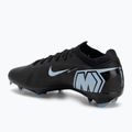 Pánské kopačky Nike Mercurial Vapor 16 Pro FG black/ice blue 3