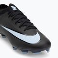 Pánské kopačky Nike Mercurial Vapor 16 Pro FG black/ice blue 7