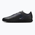 Pánské kopačky Nike Phantom 6 Low Club TF black/black 2