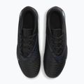 Pánské kopačky Nike Phantom 6 Low Club TF black/black 6