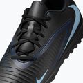 Pánské kopačky Nike Phantom 6 Low Club TF black/black 7
