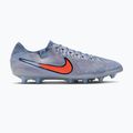 Pánské kopačky Nike Tiempo Legend 10 Elite AG-Pro black eclipse/black blue eclipse/black