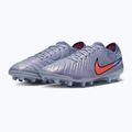 Pánské kopačky Nike Tiempo Legend 10 Elite AG-Pro black eclipse/black blue eclipse/black 3