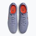 Pánské kopačky Nike Tiempo Legend 10 Elite AG-Pro black eclipse/black blue eclipse/black 6