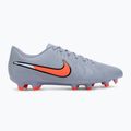 Pánské kopačky Nike Tiempo Legend 10 Club FG/MG blue eclipse/black 2