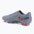 Pánské kopačky Nike Tiempo Legend 10 Club FG/MG blue eclipse/black 3