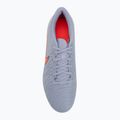 Pánské kopačky Nike Tiempo Legend 10 Club FG/MG blue eclipse/black 5