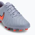 Pánské kopačky Nike Tiempo Legend 10 Club FG/MG blue eclipse/black 7