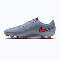 Pánské kopačky Nike Tiempo Legend 10 Club FG/MG blue eclipse/black 9