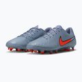 Pánské kopačky Nike Tiempo Legend 10 Club FG/MG blue eclipse/black 10