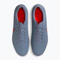 Pánské kopačky Nike Tiempo Legend 10 Club FG/MG blue eclipse/black 13