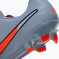 Pánské kopačky Nike Tiempo Legend 10 Club FG/MG blue eclipse/black 15