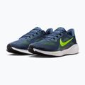 Pánské běžecké boty Nike Pegasus 41 sanded purple/seaweed/cannon/volt 3