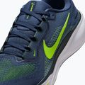 Pánské běžecké boty Nike Pegasus 41 sanded purple/seaweed/cannon/volt 8