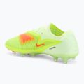 Pánské kopačky Nike Phantom 6 Low Elite AG-Pro hyper crimson/limelight/black 3