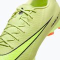 Pánské kopačky Nike Mercurial Vapor 16 Academy MG limelight/hyper crimson/volt 8