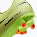 Pánské kopačky Nike Mercurial Vapor 16 Academy MG limelight/hyper crimson/volt 9