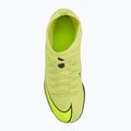 Dětské kopačky Nike Mercurial Superfly 10 Club limelight/hyper crimson/volt 5