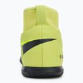 Dětské kopačky Nike Mercurial Superfly 10 Club limelight/hyper crimson/volt 6