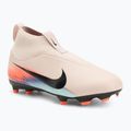 Dětské kopačky Nike United Mercurial Superfly 10 Academy Jr FG/MG Silt Red/Racer Blue