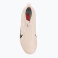 Dětské kopačky Nike United Mercurial Superfly 10 Academy Jr FG/MG Silt Red/Racer Blue 5