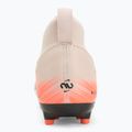 Dětské kopačky Nike United Mercurial Superfly 10 Academy Jr FG/MG Silt Red/Racer Blue 6