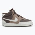Pánské tenisky Nike Court Vision Mid Next Nature baroque brown/mink brown/light bone 2