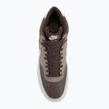 Pánské tenisky Nike Court Vision Mid Next Nature baroque brown/mink brown/light bone 5